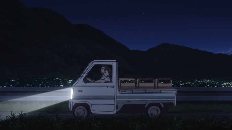 1999 Suzuki Carry [DA52T]