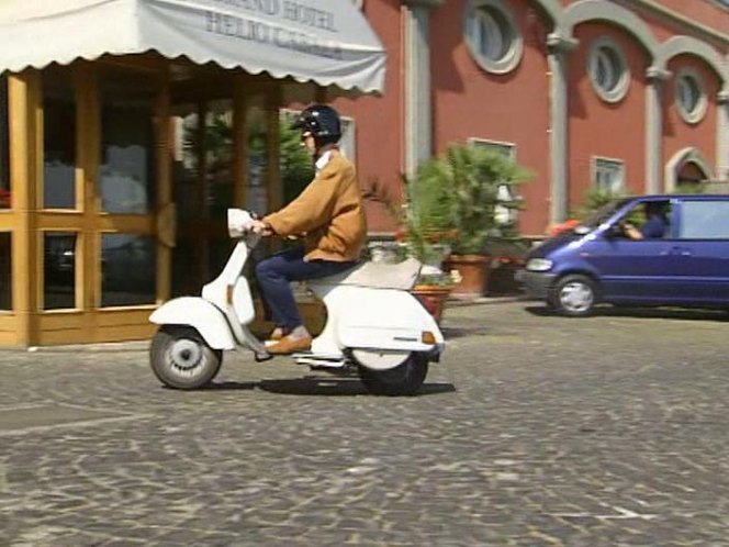 Piaggio Vespa PX 125