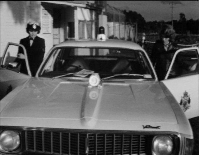 1973 Chrysler Valiant Ranger [VJ]