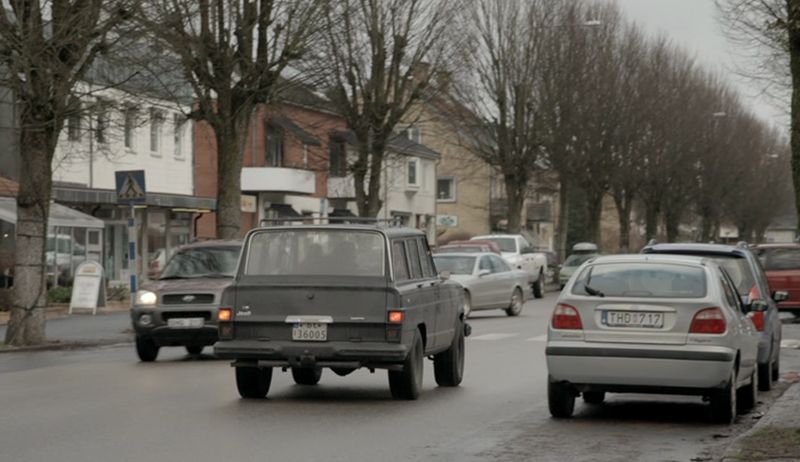 1999 Renault Mégane 1 [X64]