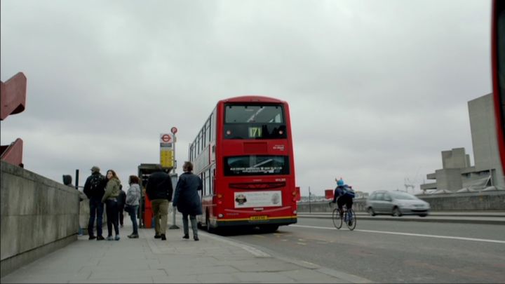 2011 Volvo B9 TL Wright Eclipse Gemini 2