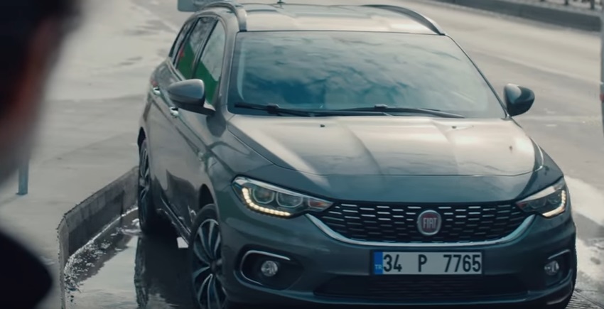 2017 Fiat Egea Station Wagon [358]