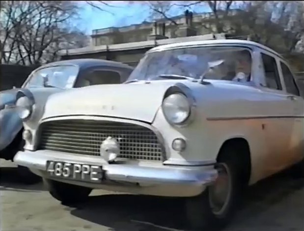 1960 Ford Consul MkII [204E]