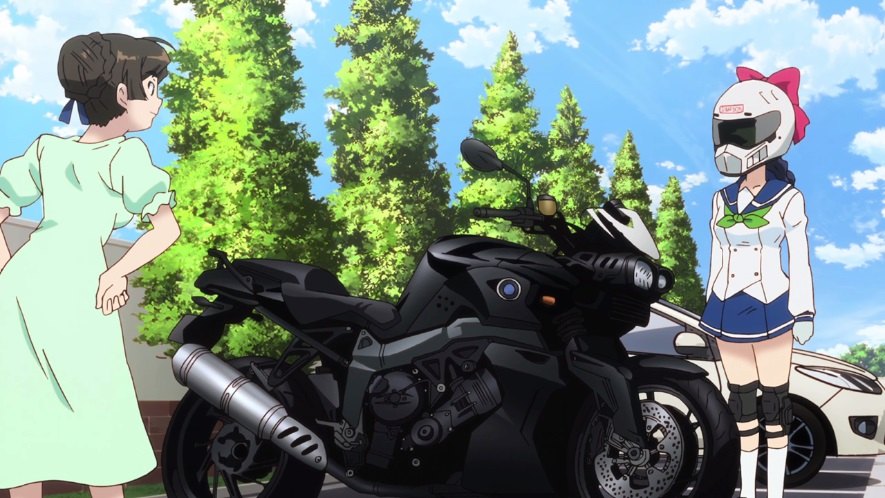 BMW K 1300 R