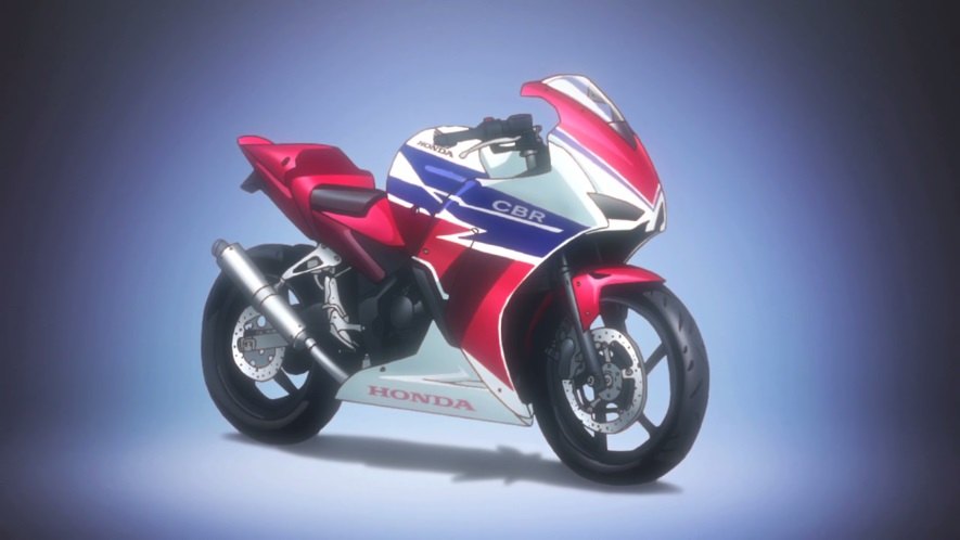 Honda CBR