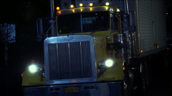 Peterbilt 359