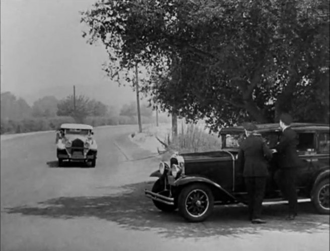 1931 Buick Series 50 [57]