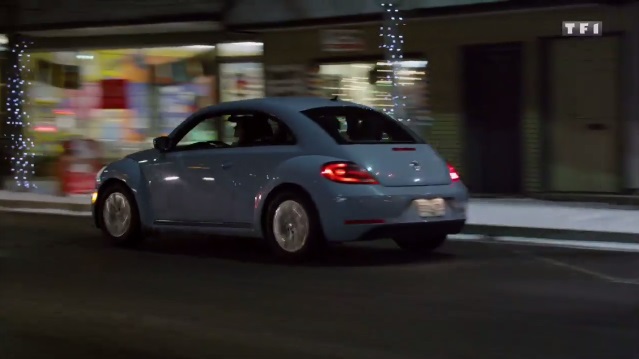 2012 Volkswagen Beetle [Typ 5C]