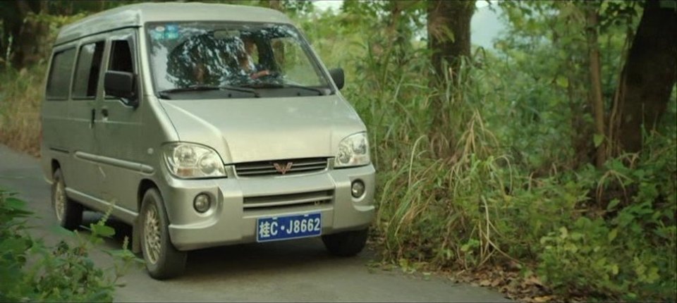 Wuling Zhiguang