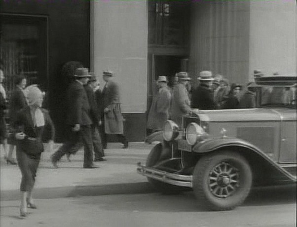 1929 Cadillac Series 341-B