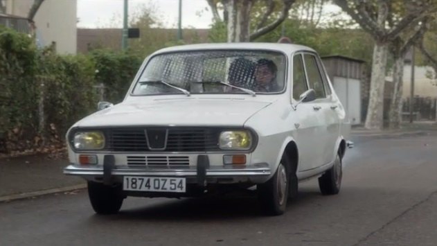 1970 Renault 12 [R1170]