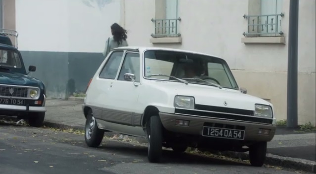 1976 Renault 5 GTL Série 1 [R1225]