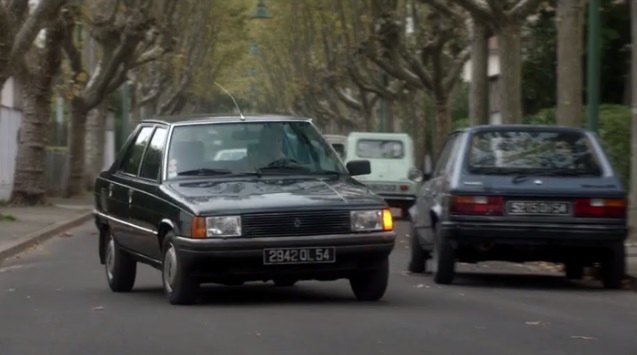 1983 Talbot Horizon [C2]