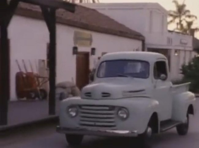 1948 Ford F-1