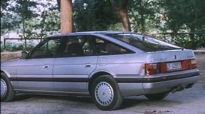 1989 Rover 800 [XX]