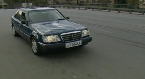 1994 Mercedes-Benz E-Klasse [W124]