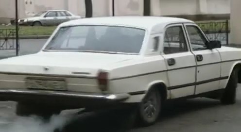 1990 GAZ 24-10 Volga