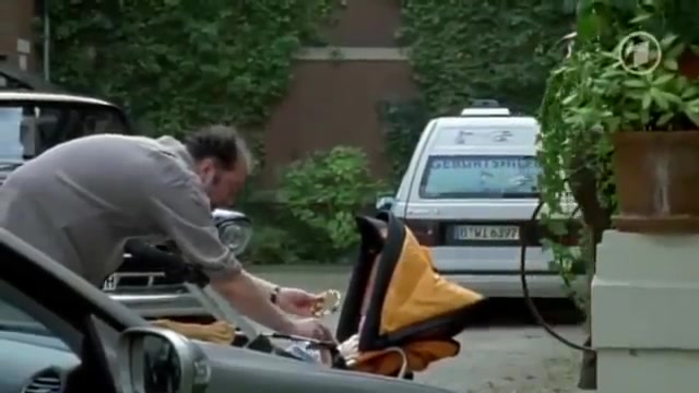 1992 Citroën XM Ambulance Gifa-Heuliez 'Pulsar'