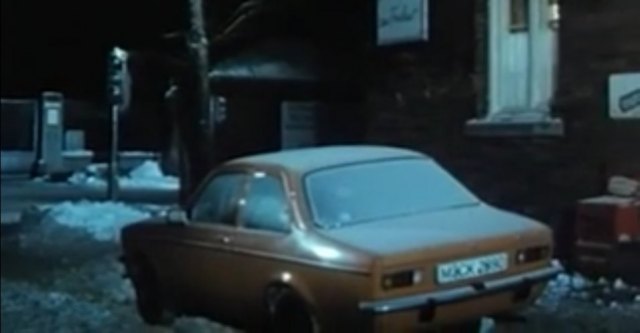 1978 Opel Kadett [C]