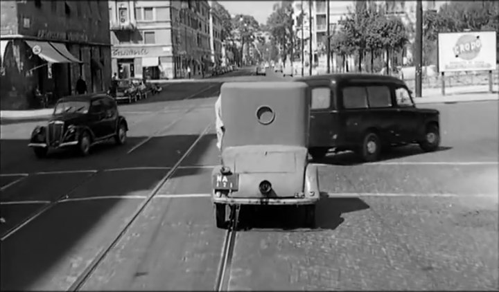 1948 Lancia Ardea 3a serie [250]