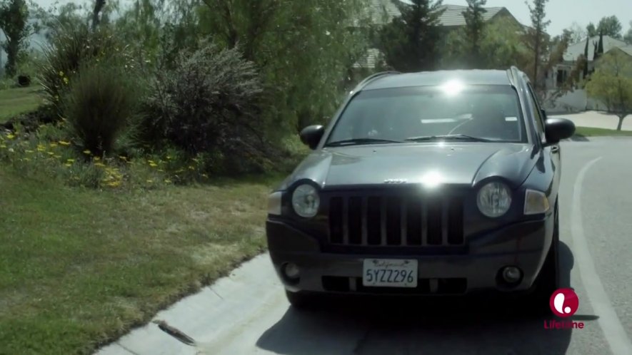 2007 Jeep Compass Sport [MK49]