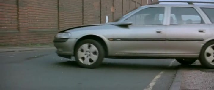 1997 Vauxhall Vectra Estate MkI