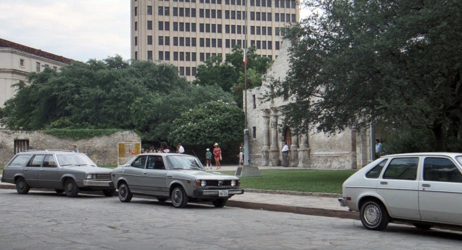 1978 Subaru DL [A26L]