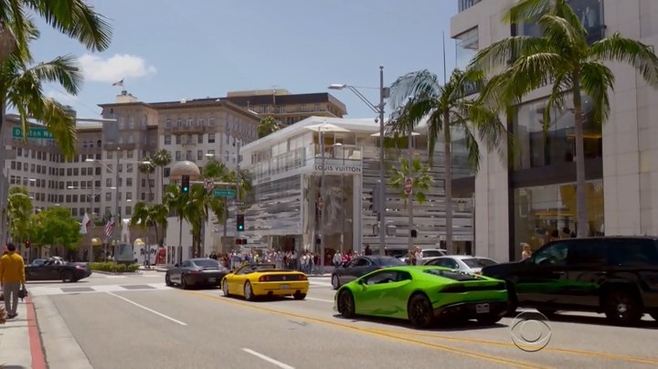 2015 Lamborghini Huracán LP 610-4